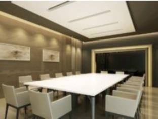 Bestay Hotel Express Dalian Harbour Plaza Esterno foto
